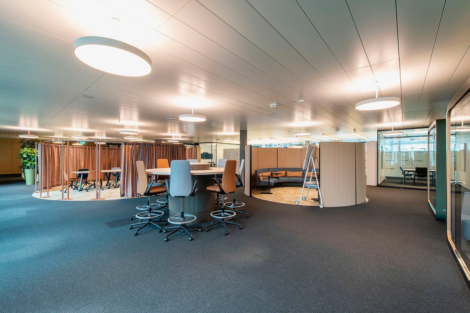 1570m² office, Foto 4 von 10