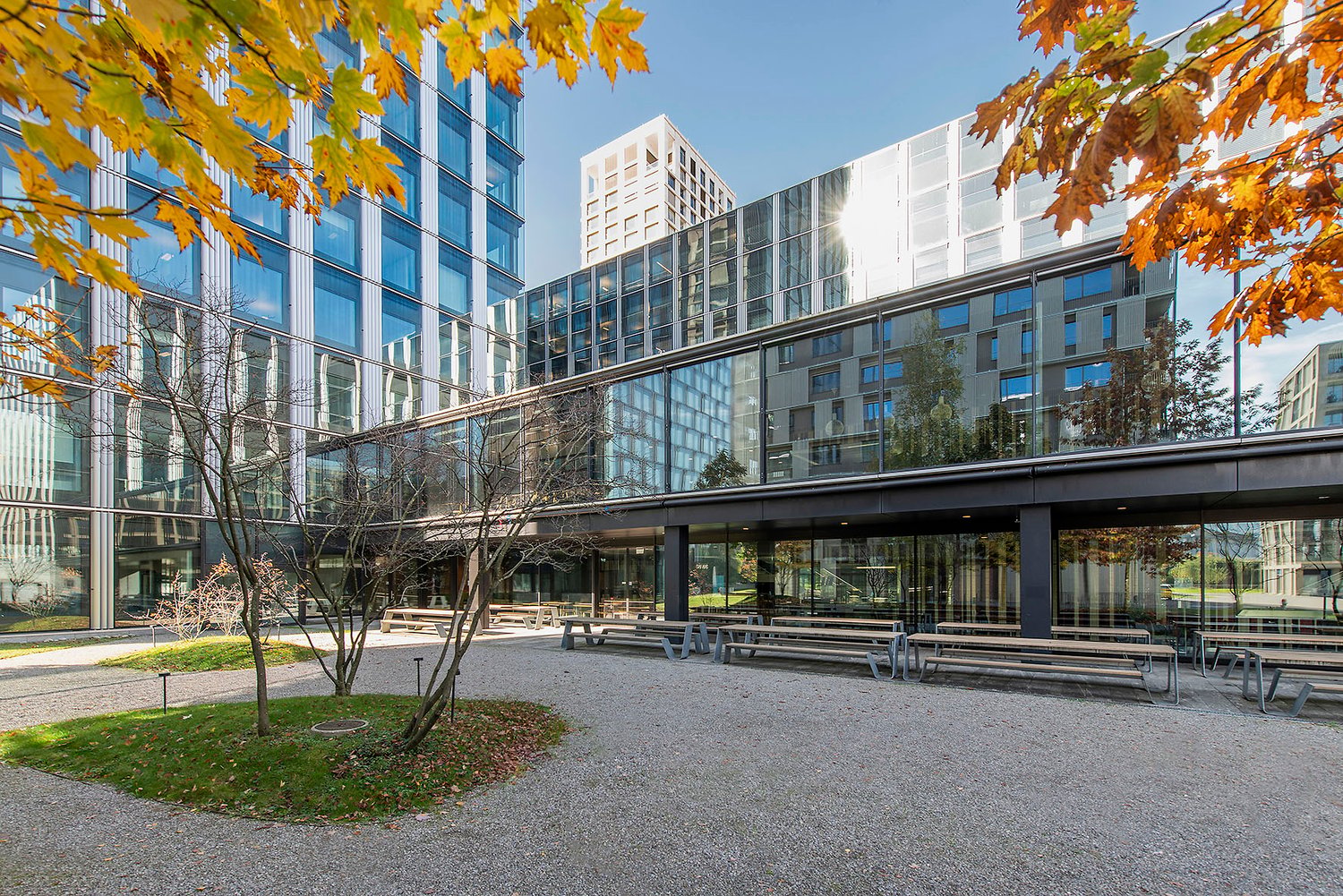 1570m² office, Foto 5 von 10