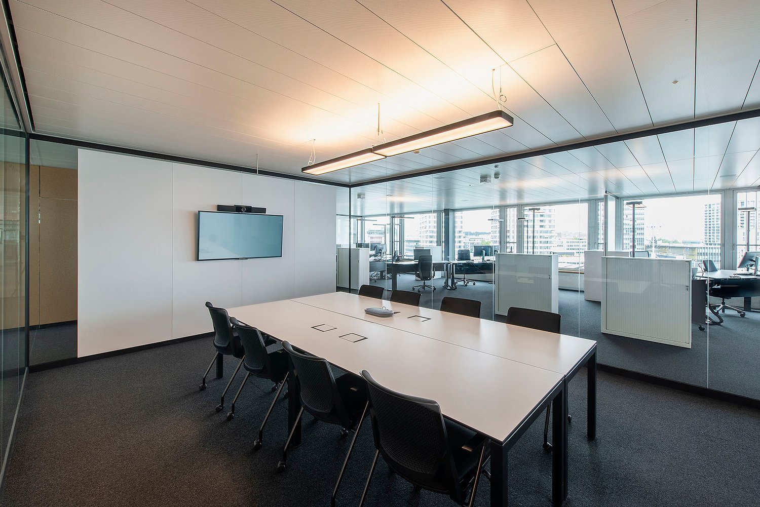 1570m² office, Foto 10 von 10