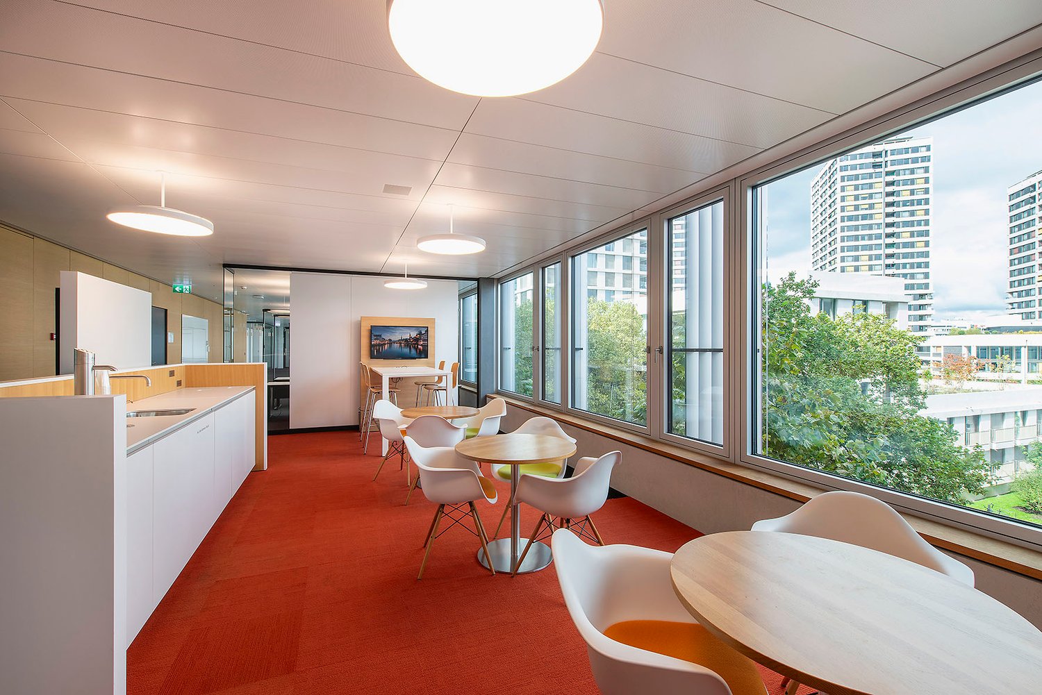 1570m² office, Foto 6 von 10