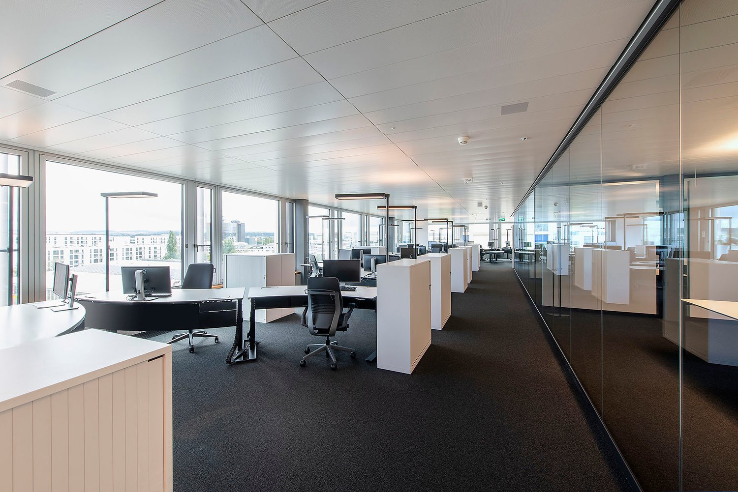 1570m² office, Foto 9 von 10