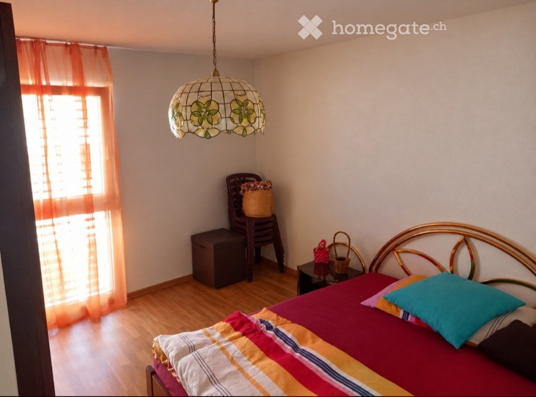 3-Zimmer-Wohnung, Foto 1 von 5