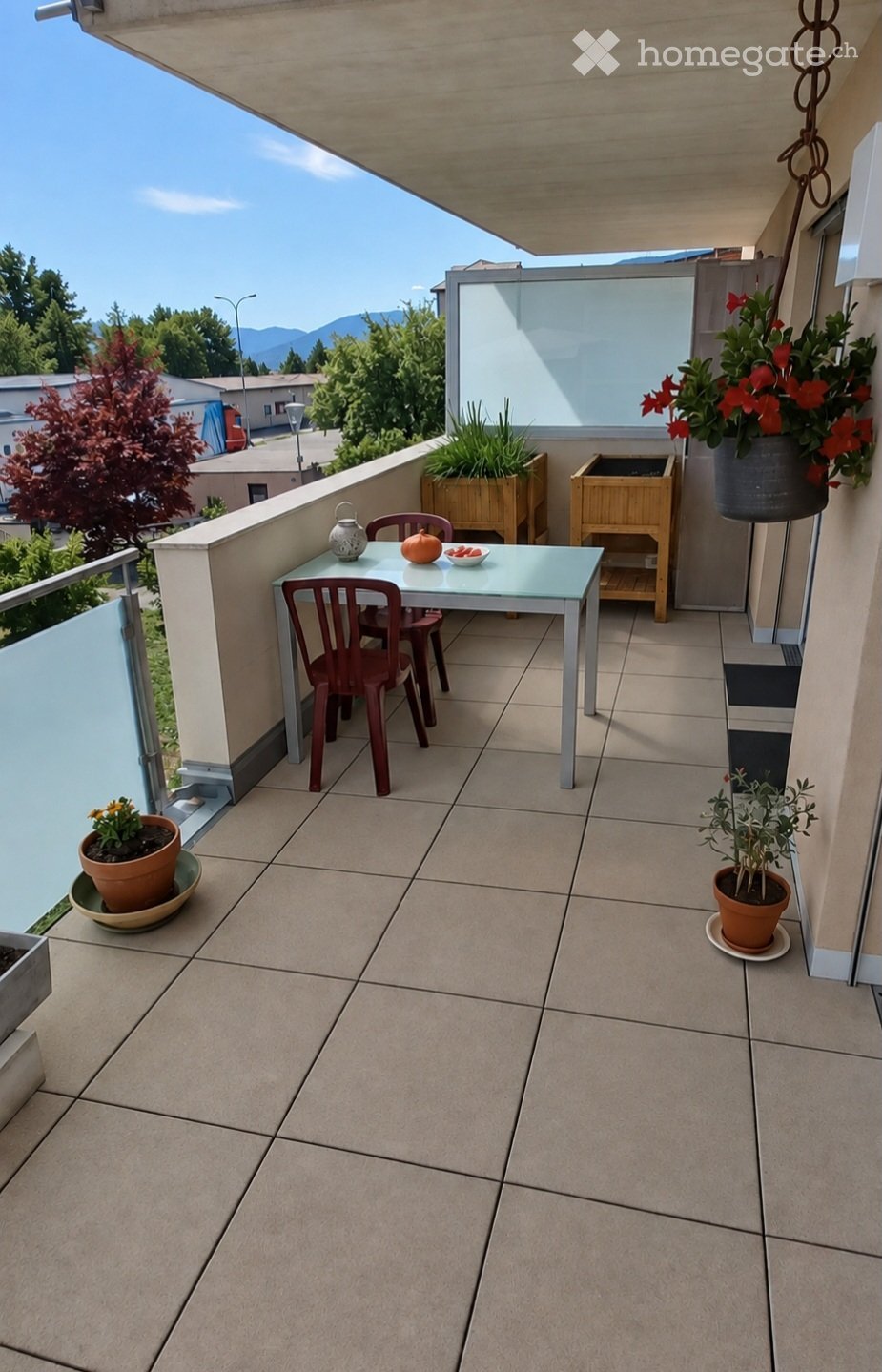 3-Zimmer-Wohnung, Foto 5 von 5