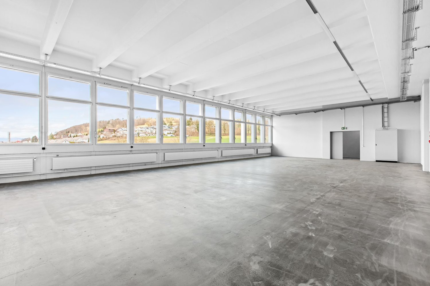 361m² industrial object, Foto 6 von 8