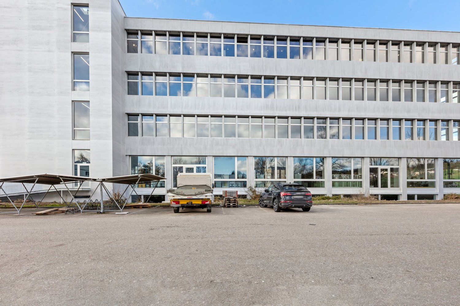 361m² industrial object, Foto 7 von 8