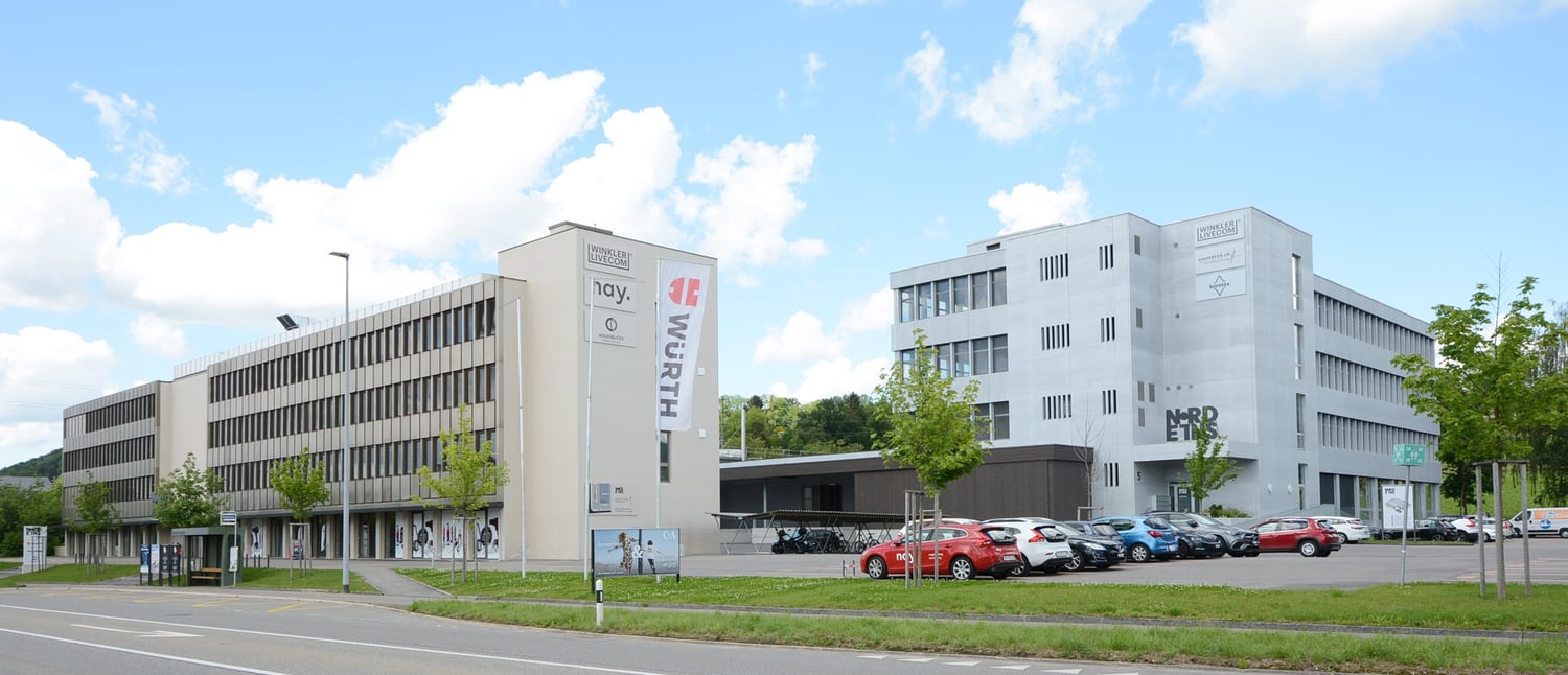 361m² industrial object, Foto 8 von 8