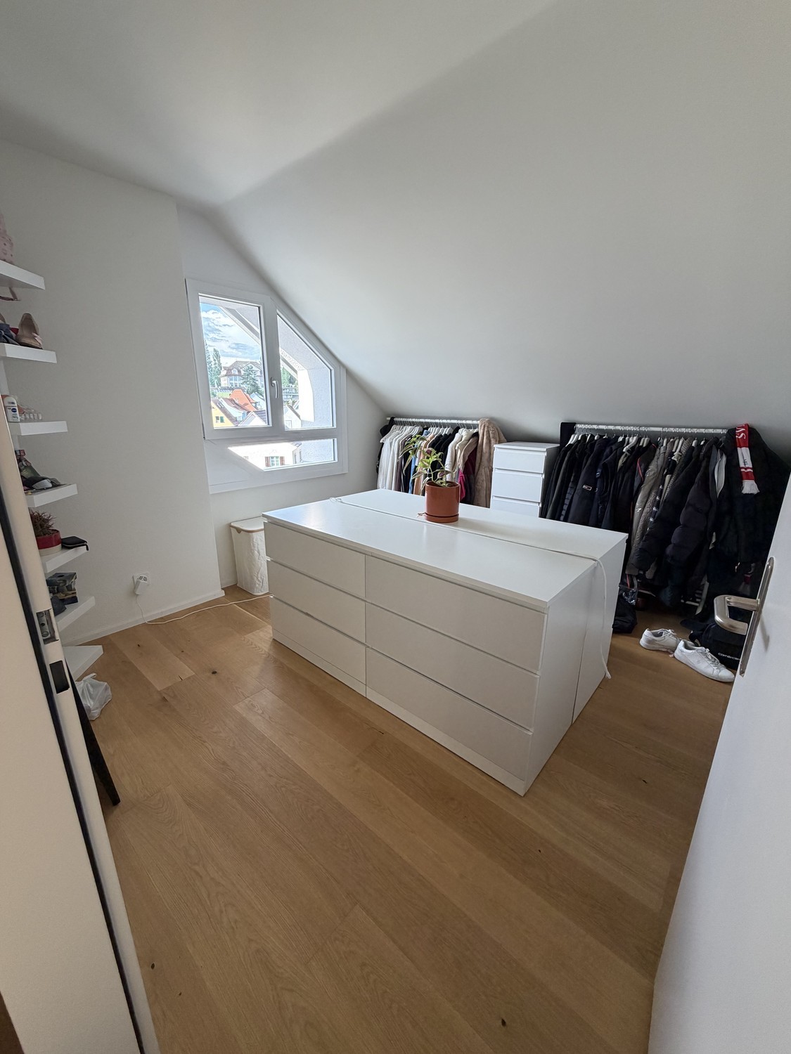 3 ½ rooms apartment, Foto 5 von 9