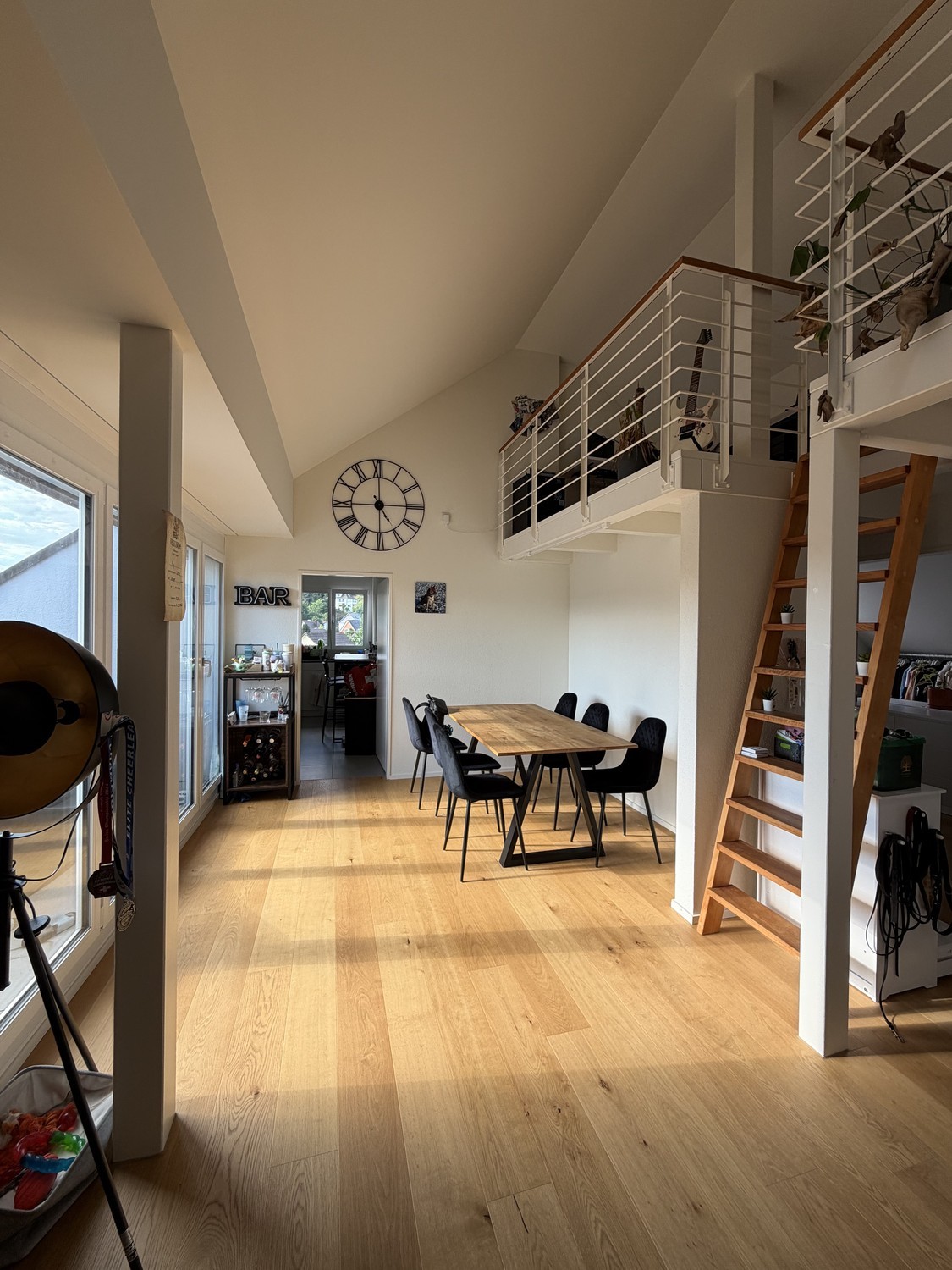 3 ½ rooms apartment, Foto 1 von 9