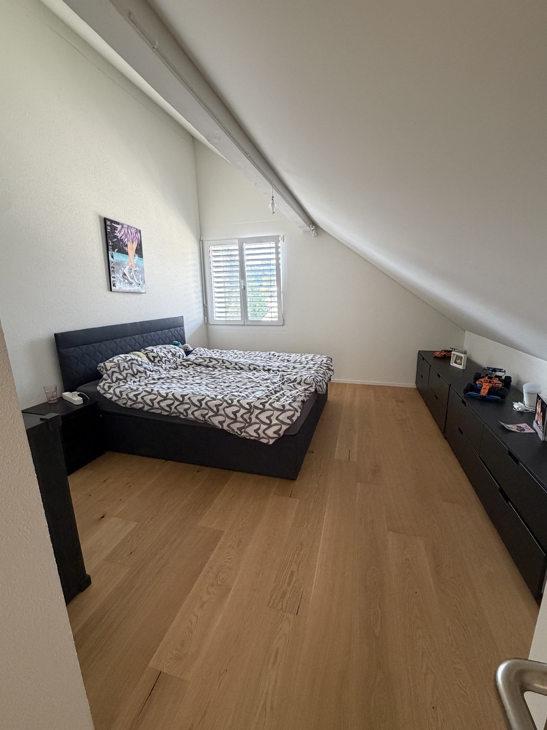 3 ½ rooms apartment, Foto 6 von 9