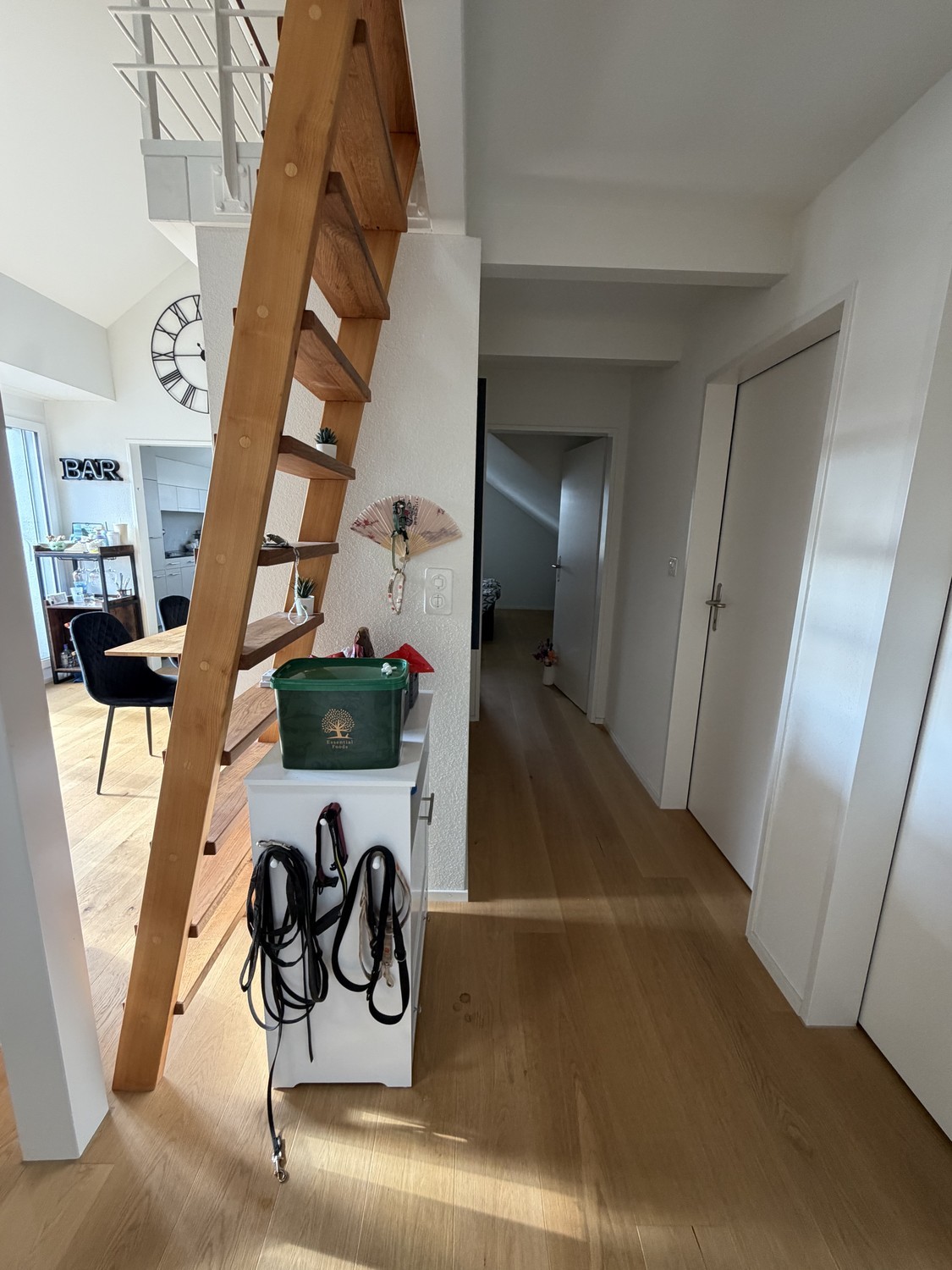 3 ½ rooms apartment, Foto 4 von 9