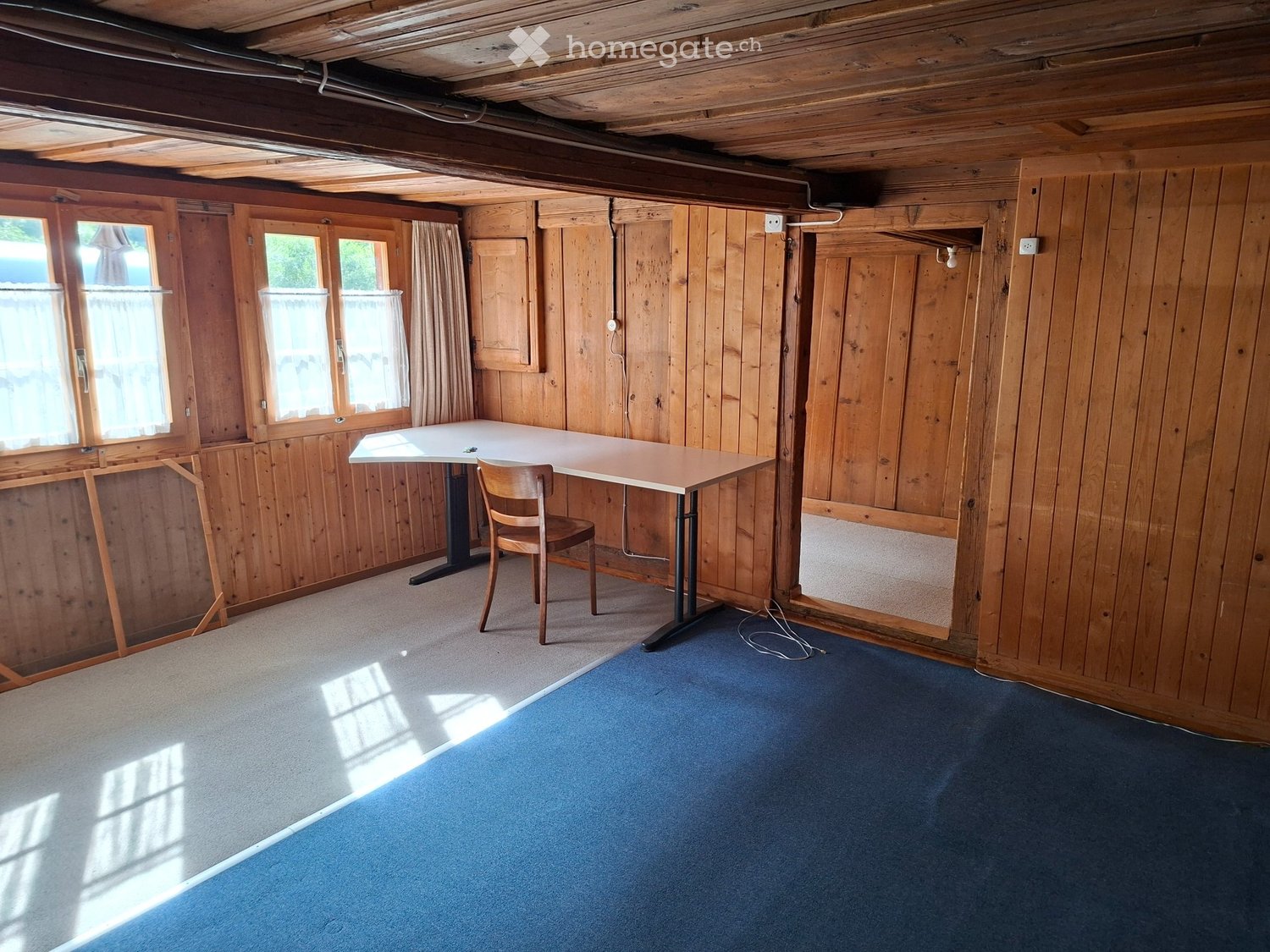 4-Zimmer-Wohnung, Foto 2 von 5