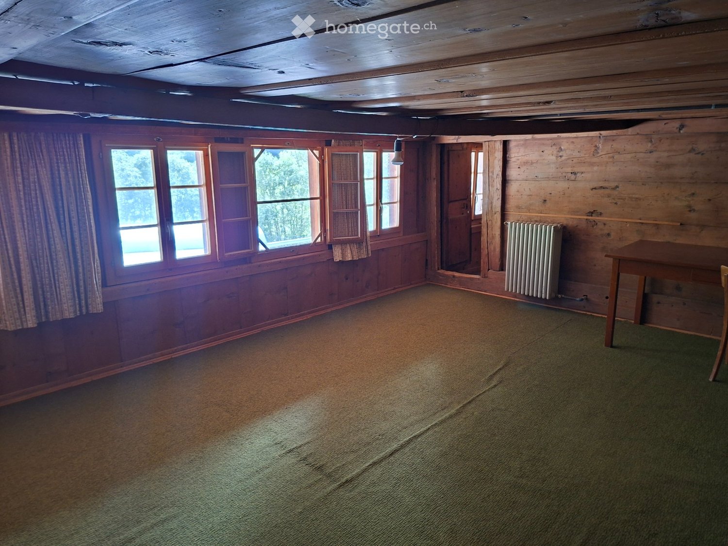 4-Zimmer-Wohnung, Foto 5 von 5