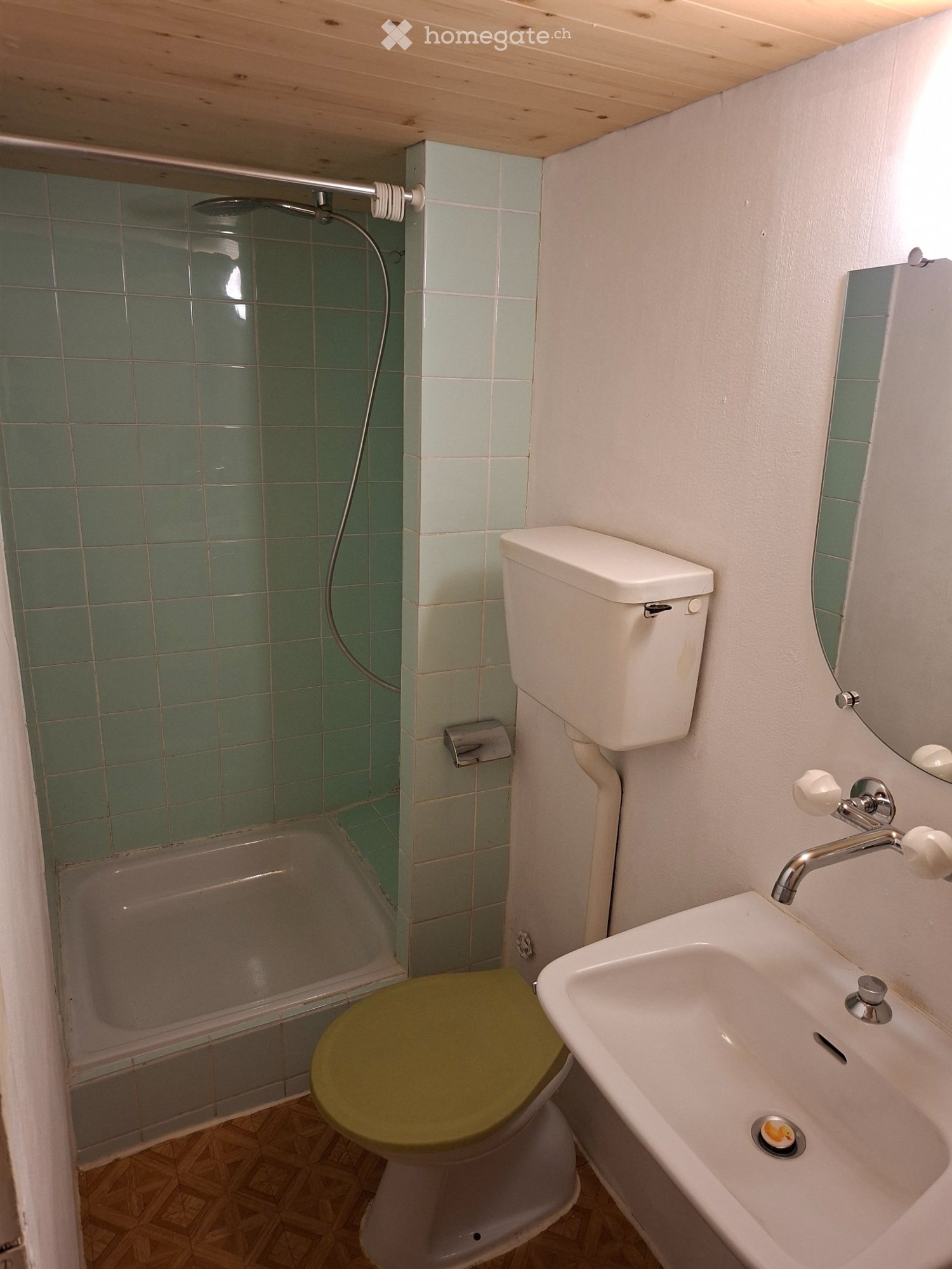 4-Zimmer-Wohnung, Foto 4 von 5