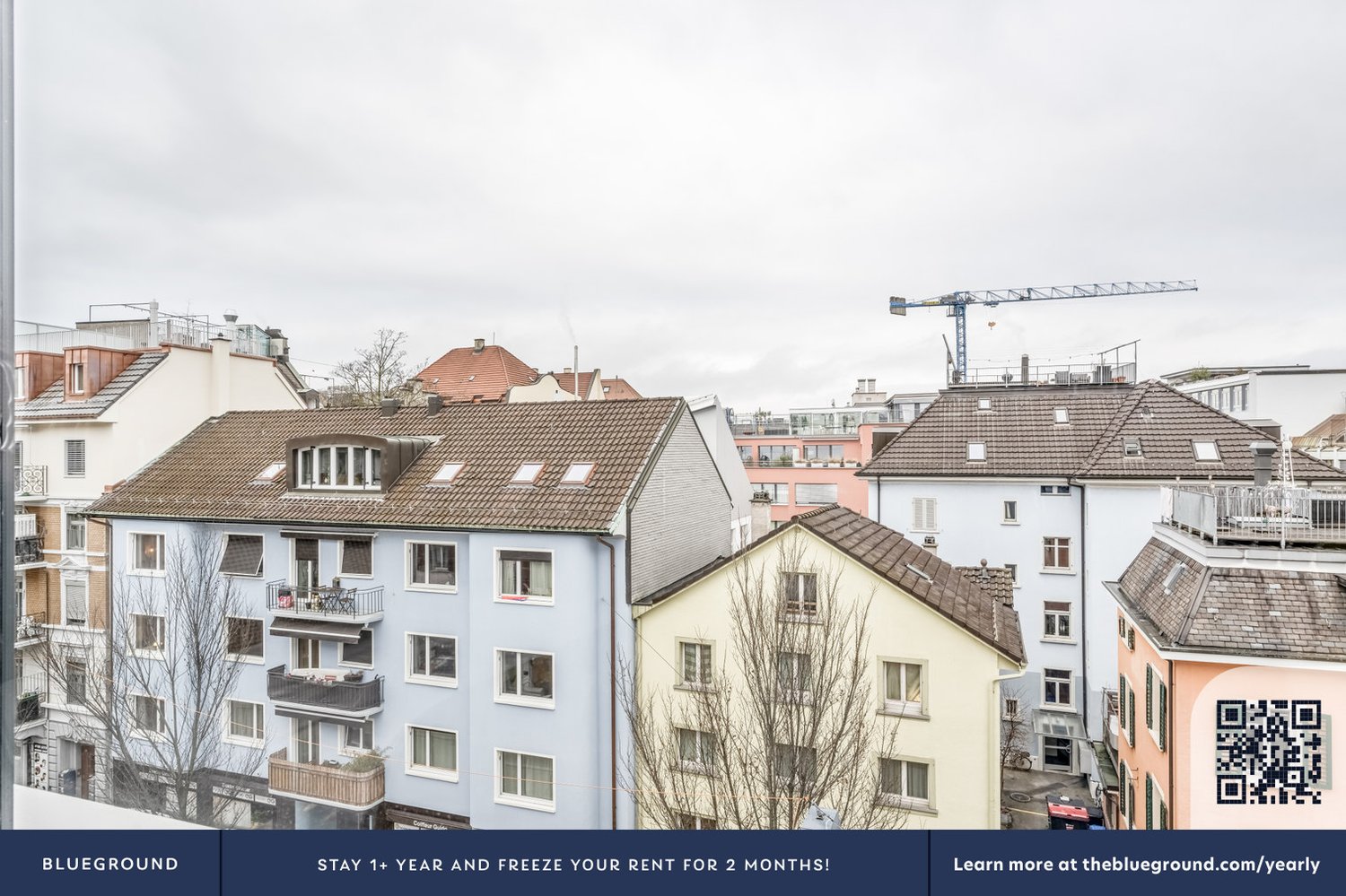 1 ½ rooms apartment, Foto 6 von 10