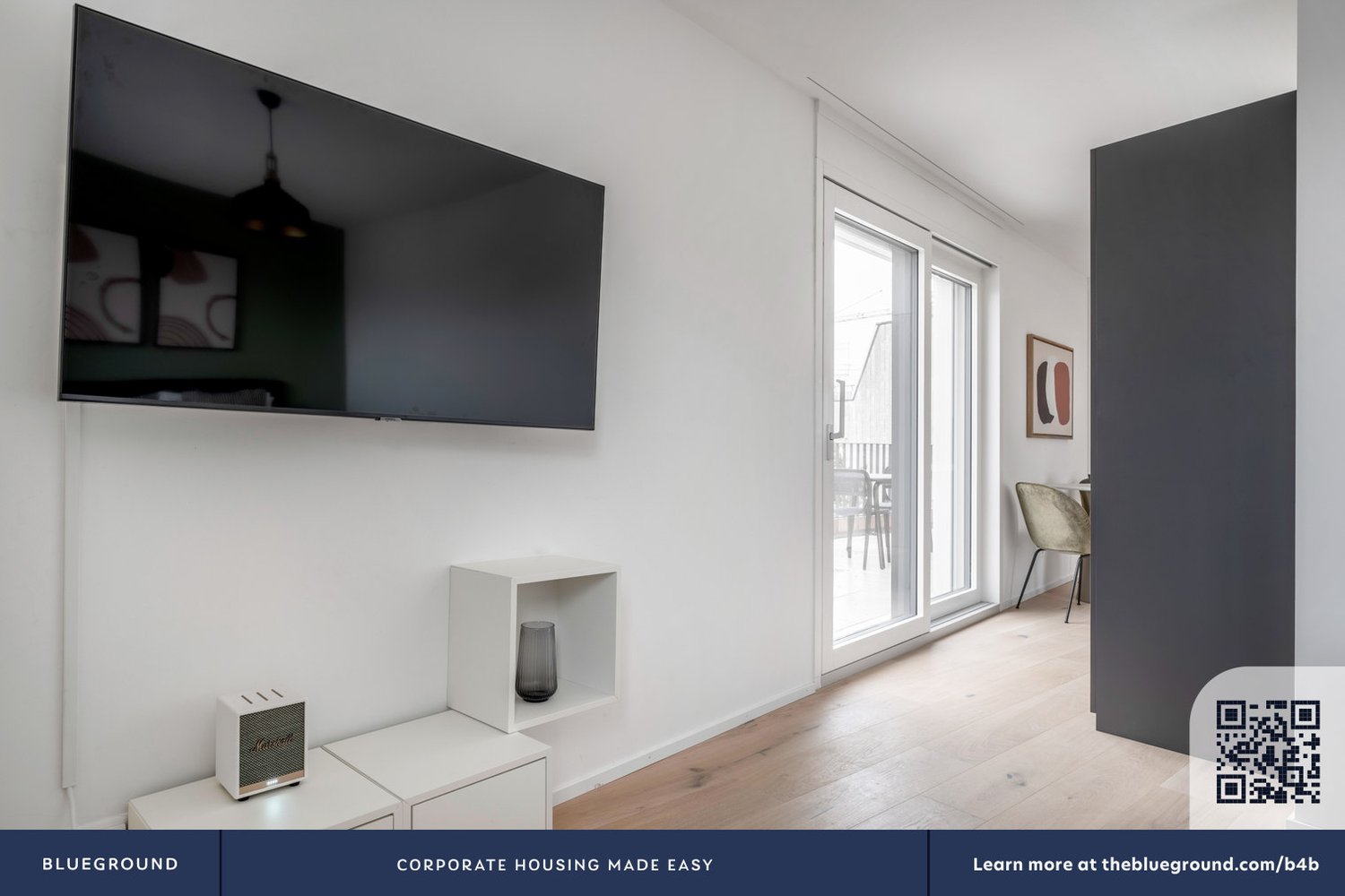 1 ½ rooms apartment, Foto 5 von 10