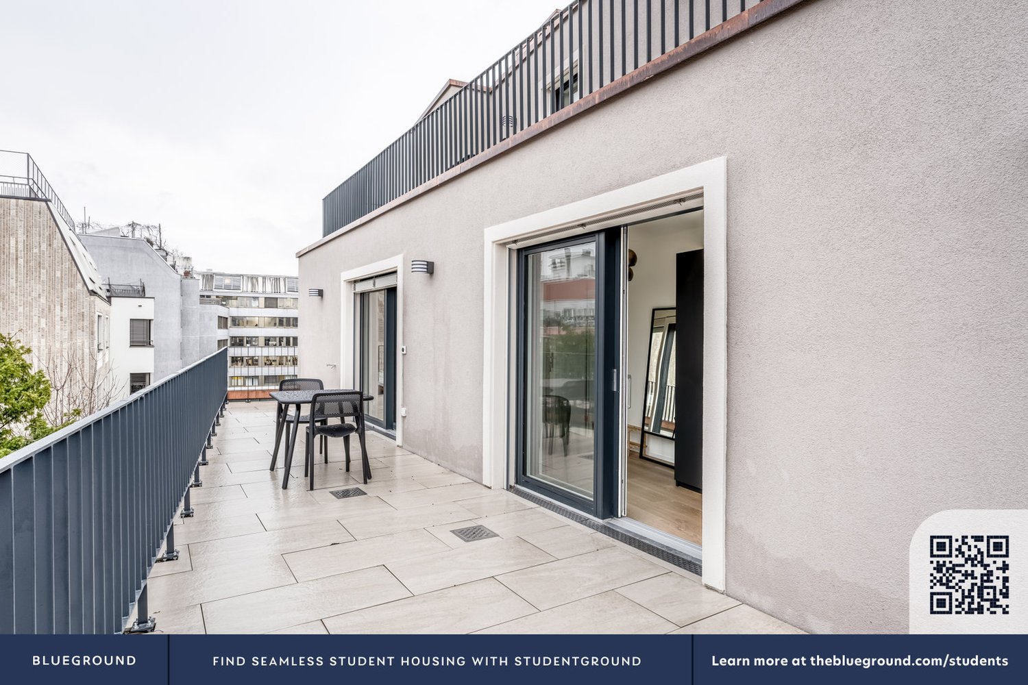 1 ½ rooms apartment, Foto 4 von 10