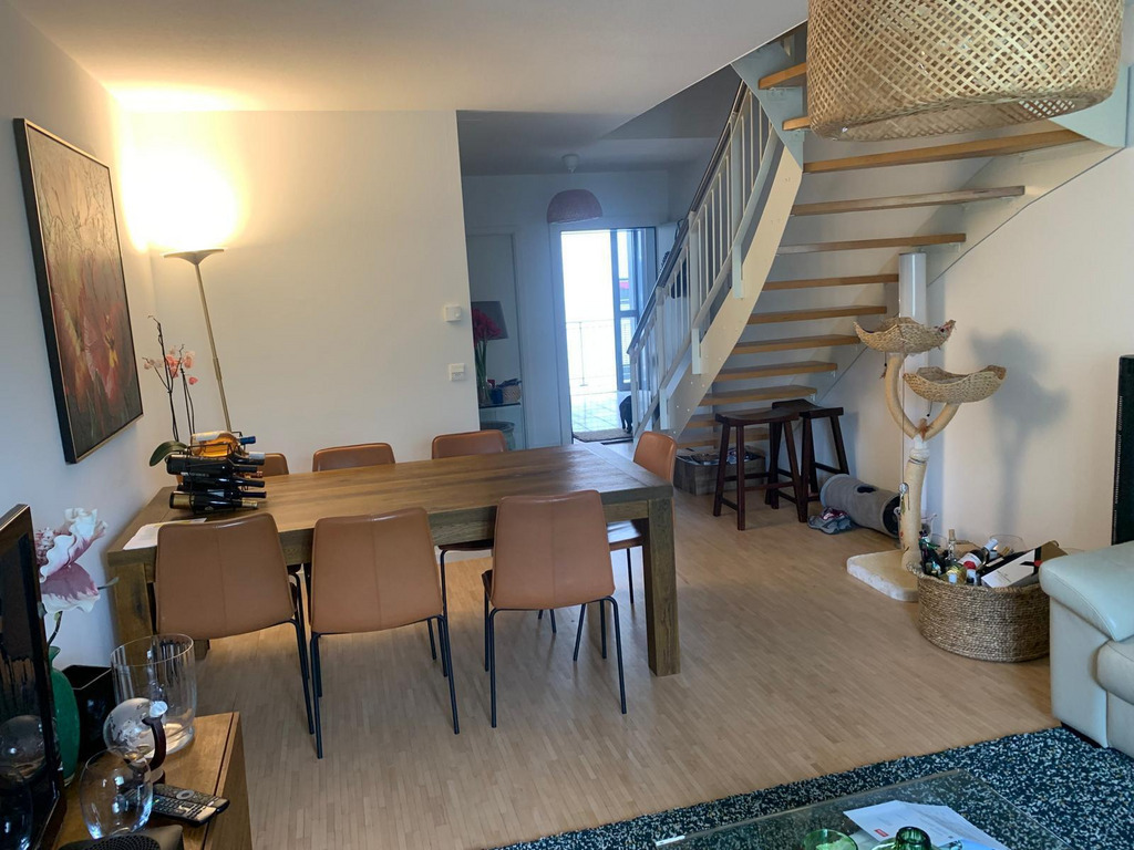 3 Zimmer Duplex, Foto 4 von 10