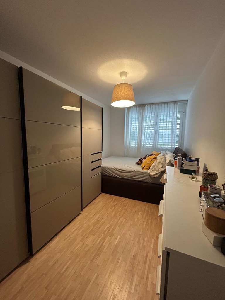 3 Zimmer Duplex, Foto 9 von 10
