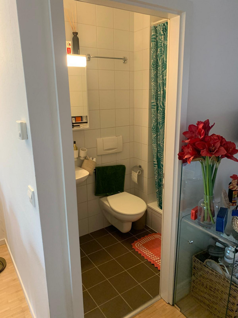 3 Zimmer Duplex, Foto 1 von 10