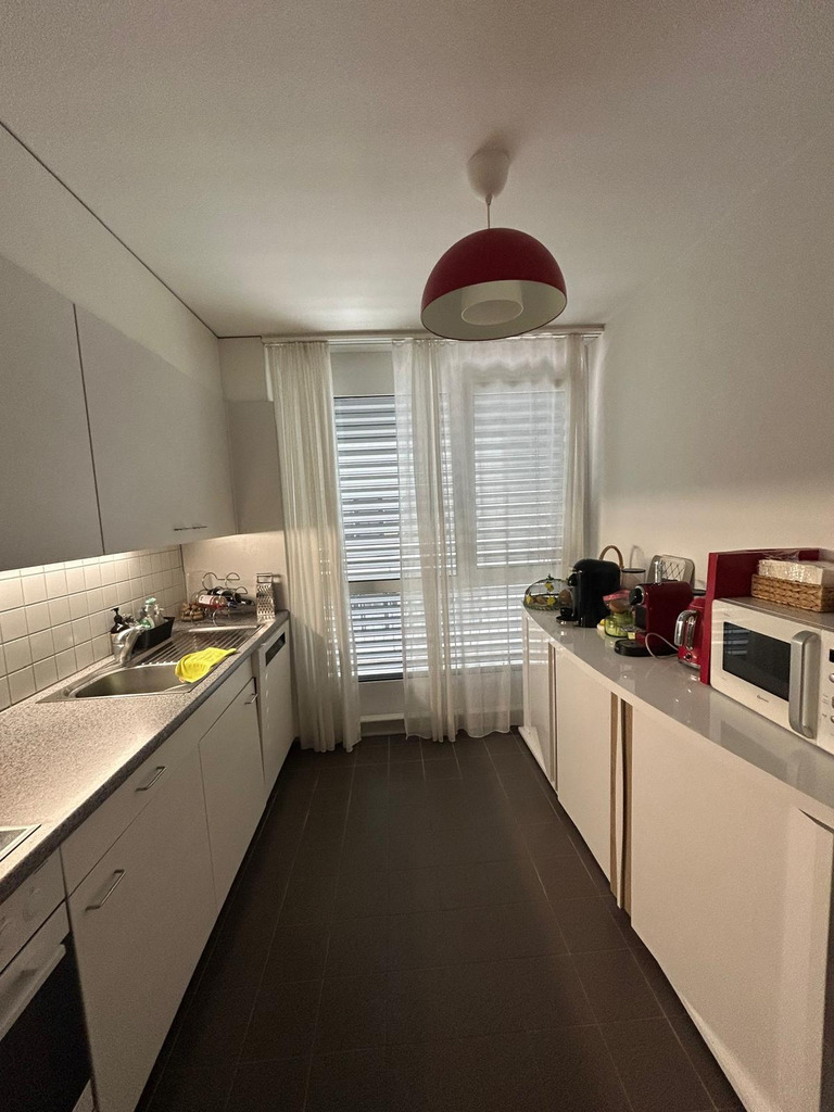 3 Zimmer Duplex, Foto 7 von 10