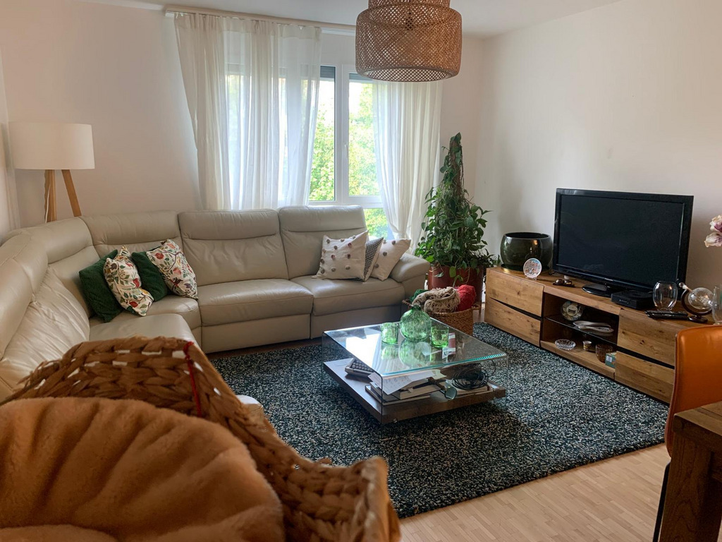3 Zimmer Duplex, Foto 2 von 10