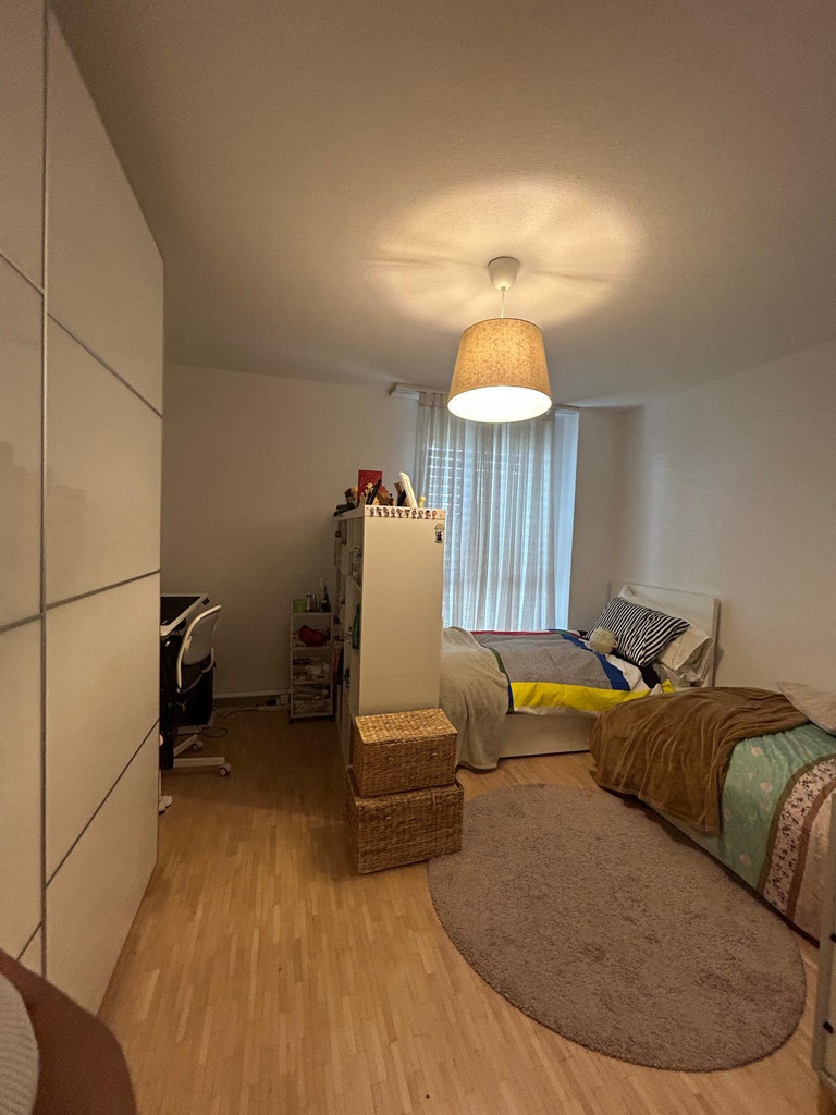 3 Zimmer Duplex, Foto 6 von 10