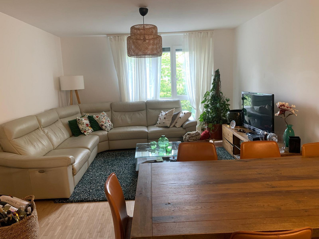 3 Zimmer Duplex, Foto 3 von 10