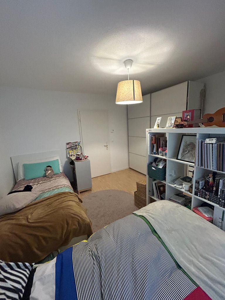 3 Zimmer Duplex, Foto 8 von 10