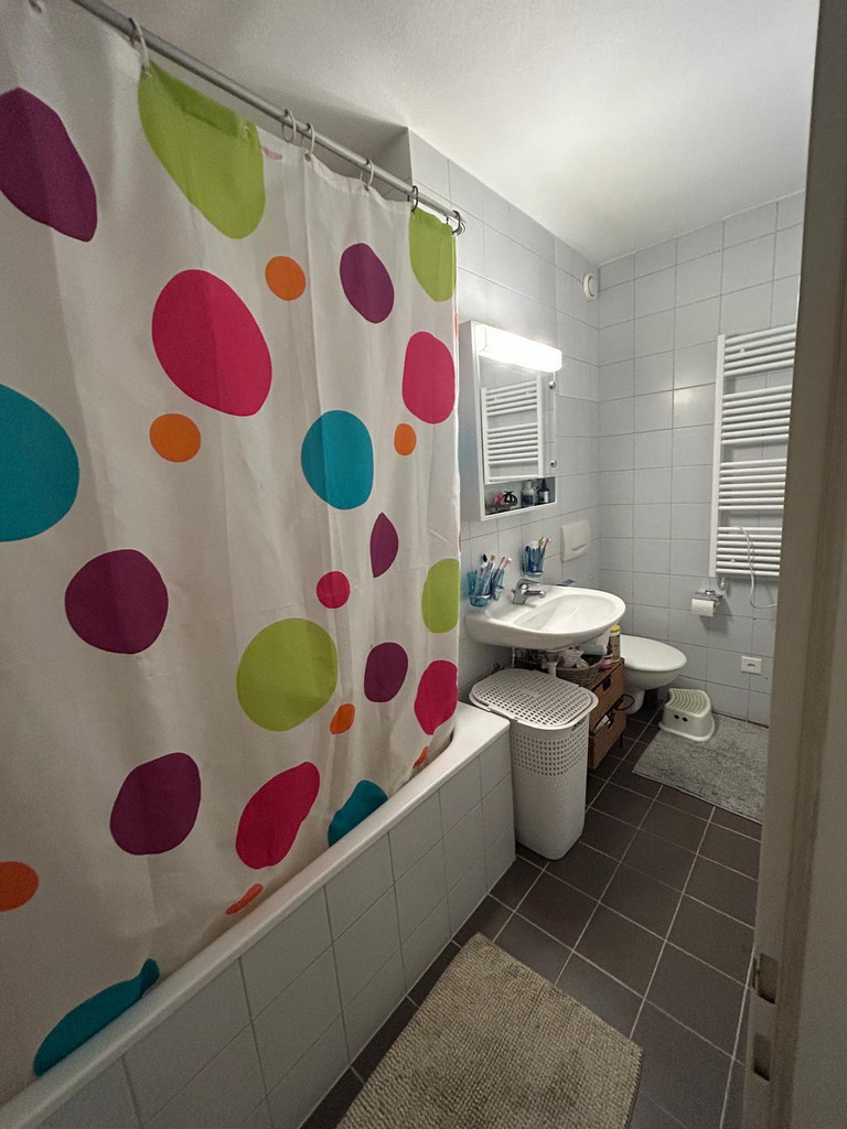 3 Zimmer Duplex, Foto 10 von 10