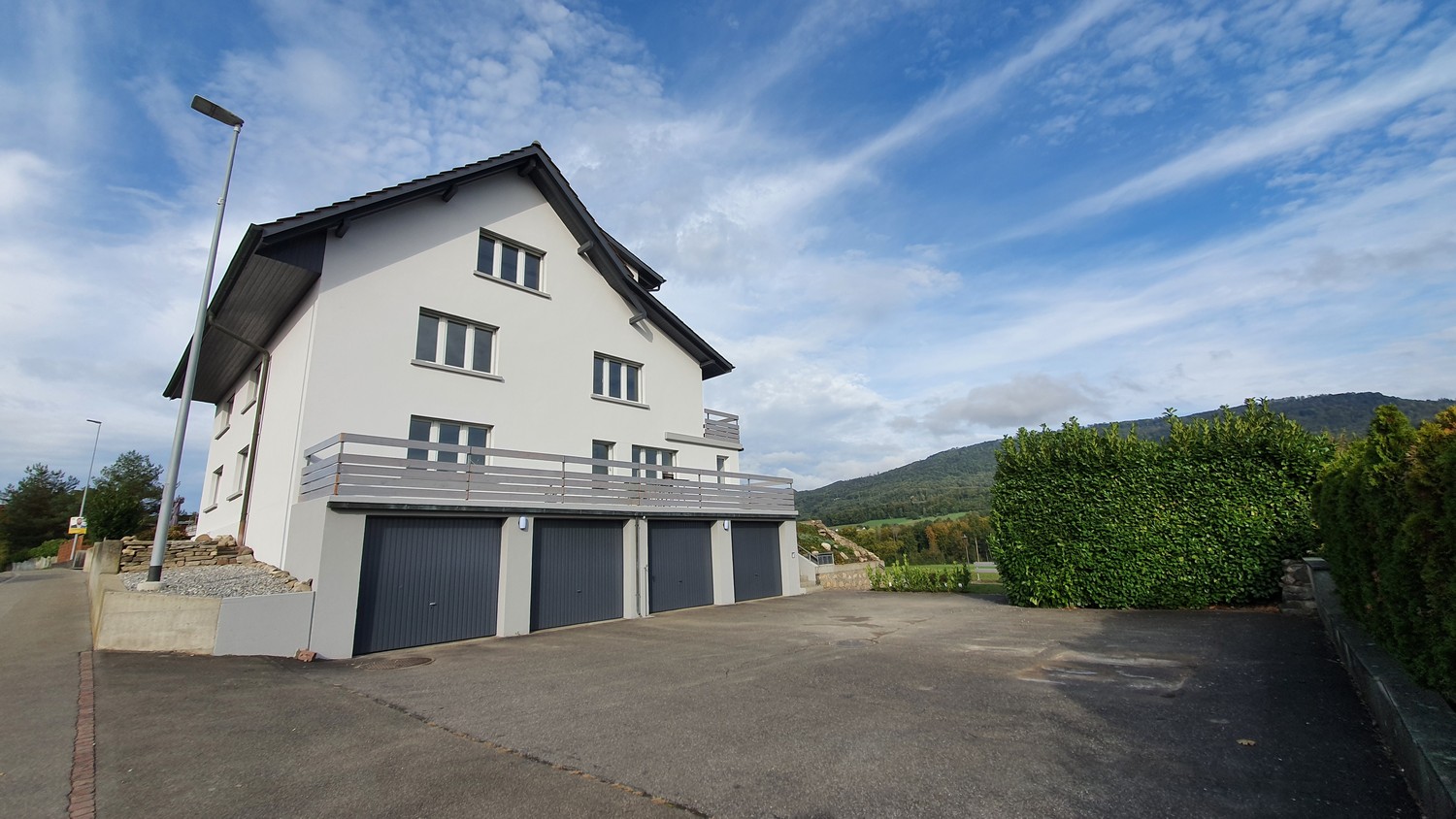 Appartement de 3 ½ pièces, photo 3 sur 10