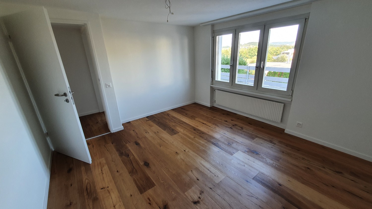 Appartement de 3 ½ pièces, photo 10 sur 10