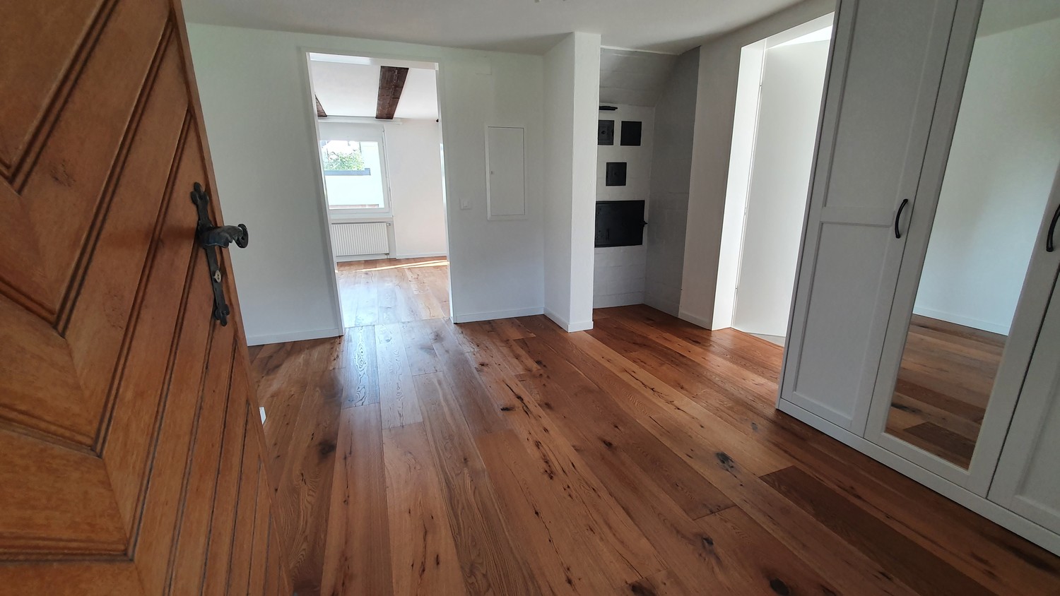 Appartement de 3 ½ pièces, photo 1 sur 10