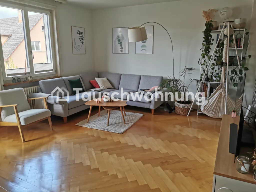 3 ½ rooms apartment, Foto 1 von 10