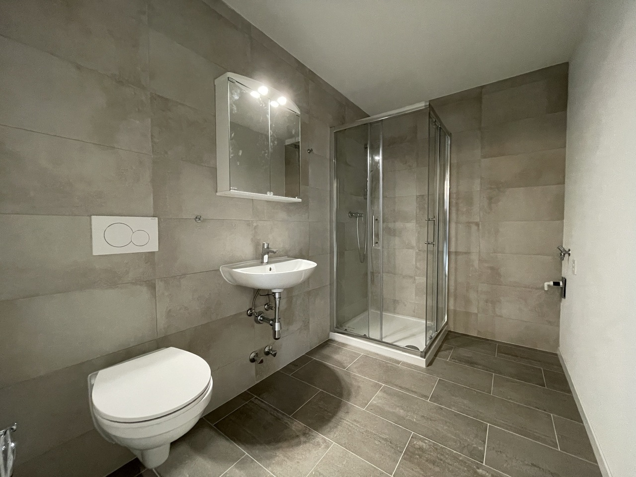 2 ½ Zimmer Wohnung, Foto 5 von 5