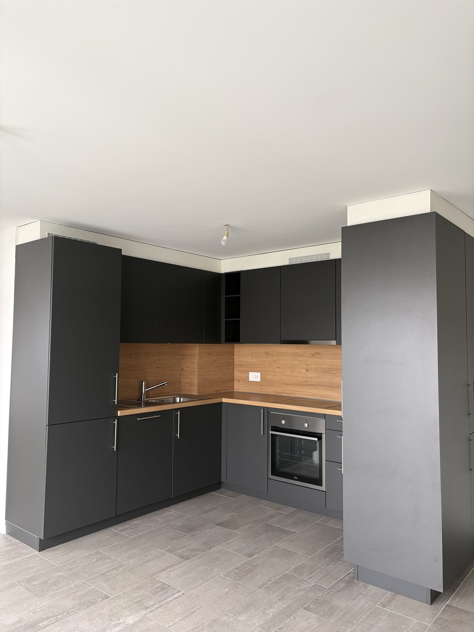 2 ½ Zimmer Wohnung, Foto 4 von 5