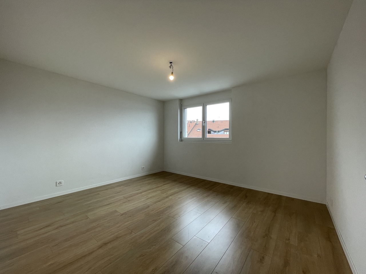2 ½ Zimmer Wohnung, Foto 3 von 5