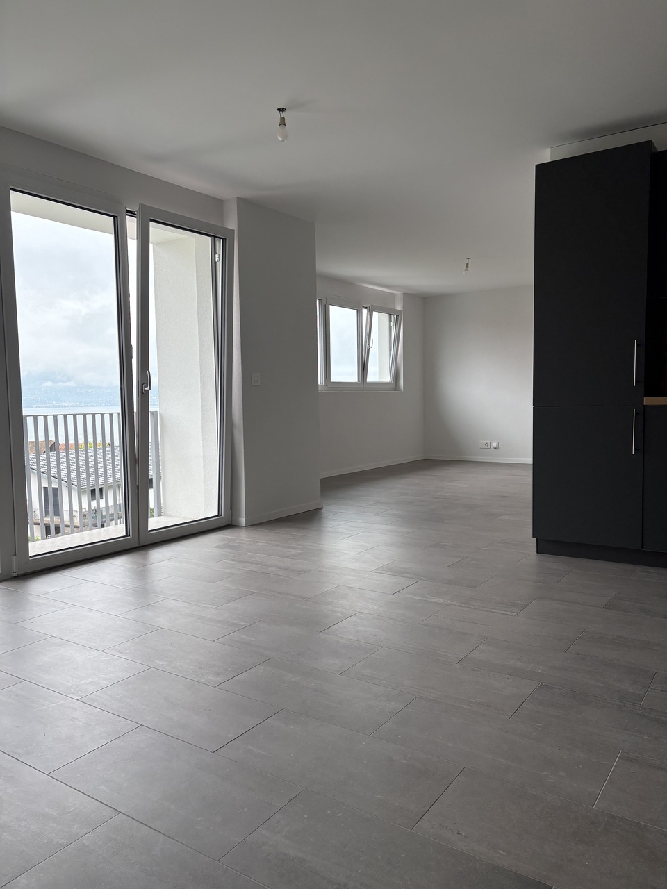 2 ½ Zimmer Wohnung, Foto 2 von 5