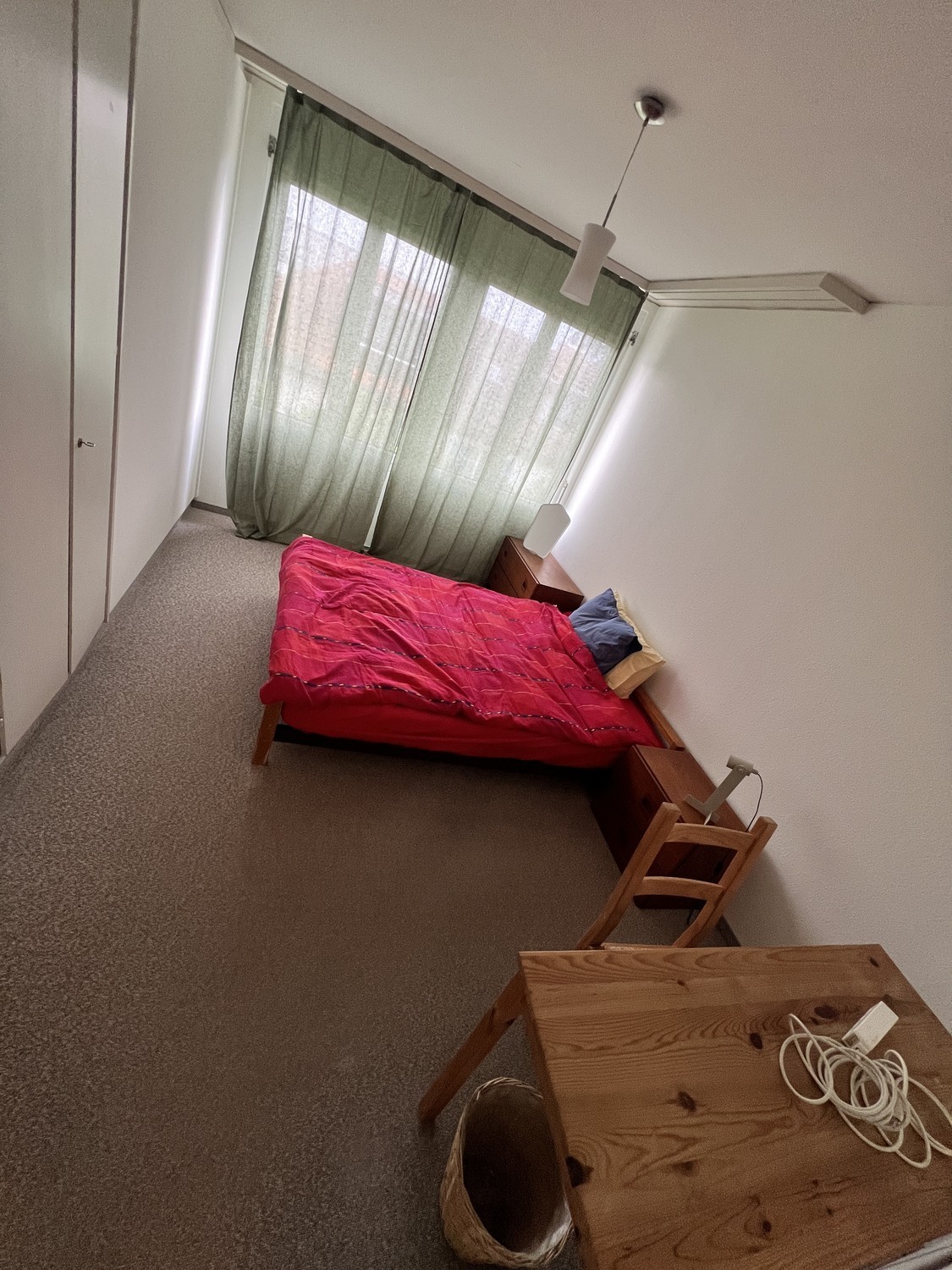 Zimmer in einer WG, Foto 4 von 7