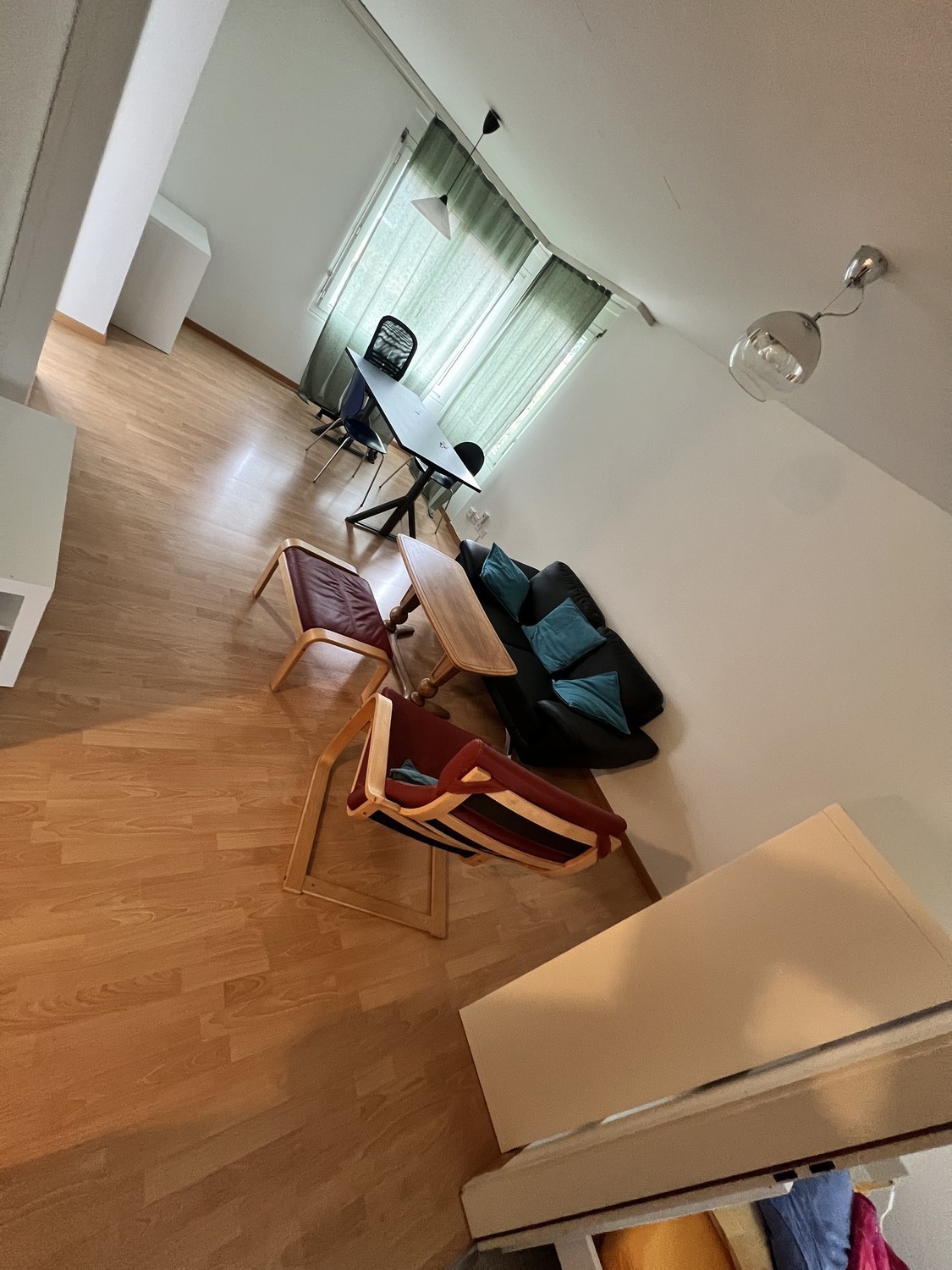 Zimmer in einer WG, Foto 1 von 7
