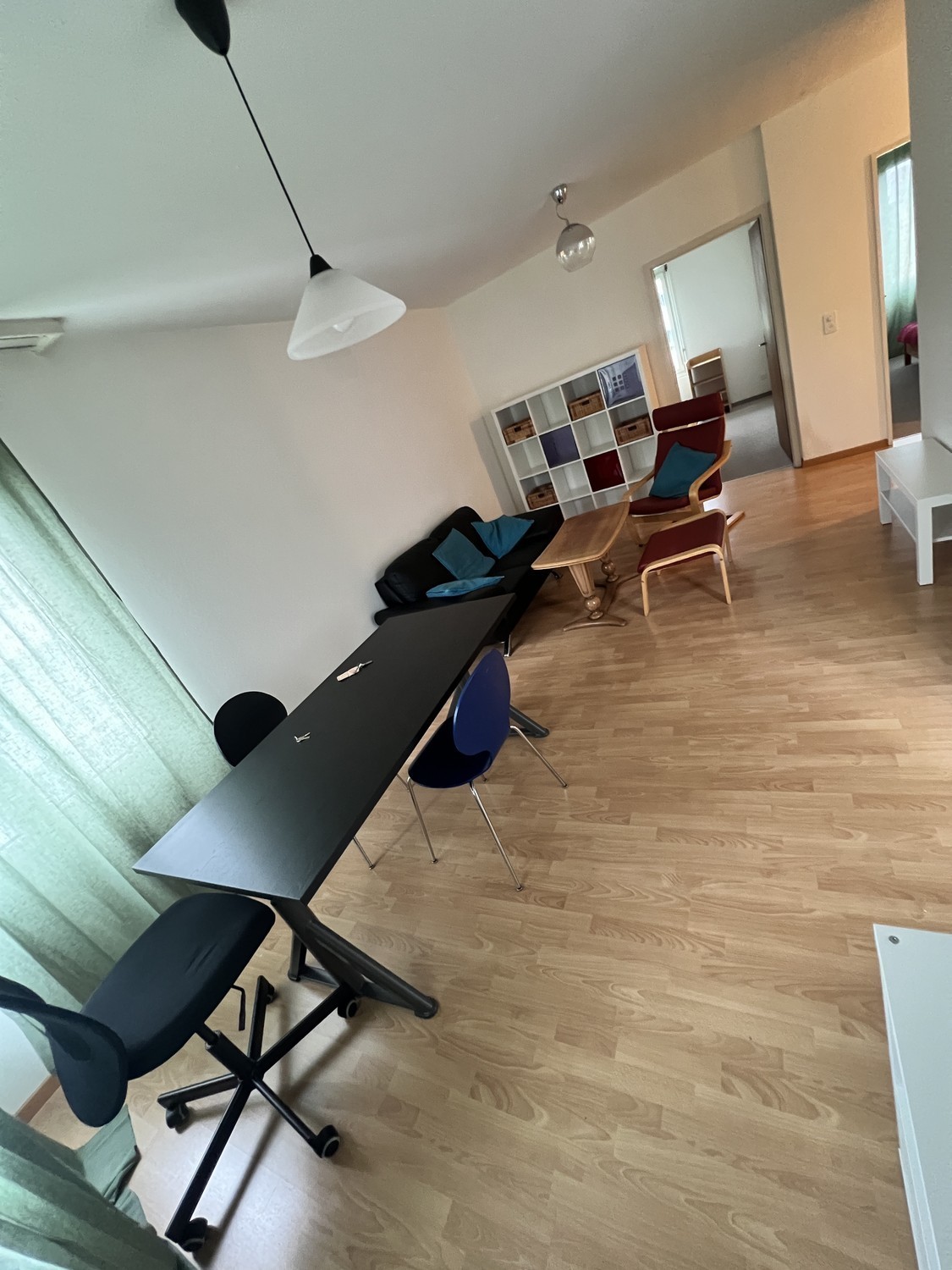 Zimmer in einer WG, Foto 2 von 7