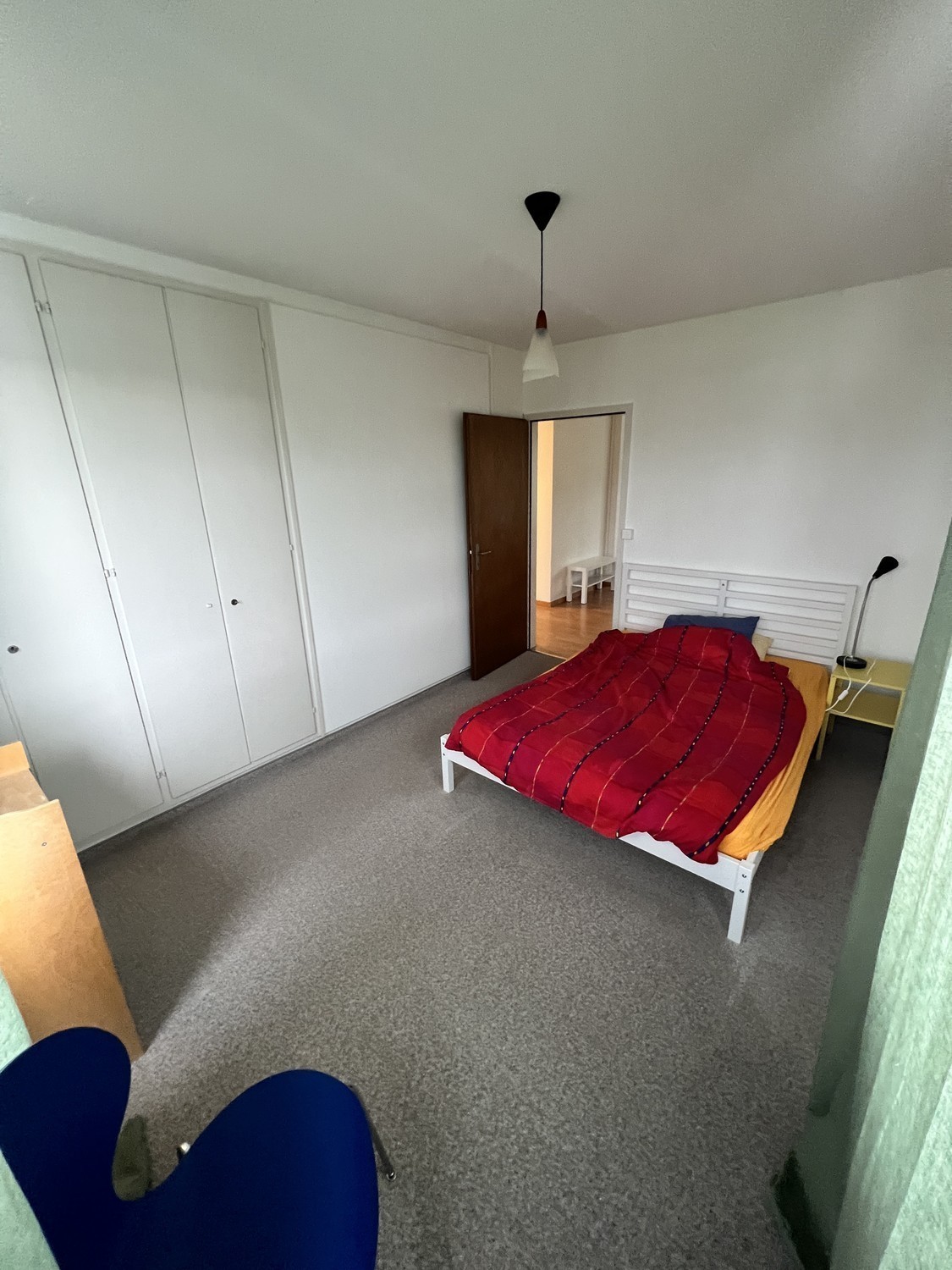 Zimmer in einer WG, Foto 3 von 7