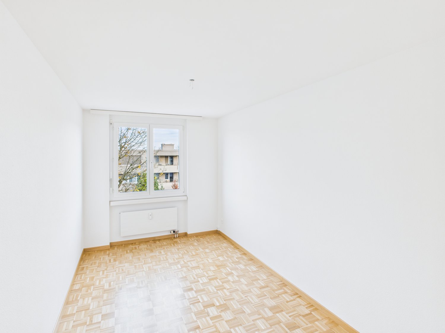 4 ½ rooms apartment, Foto 5 von 10