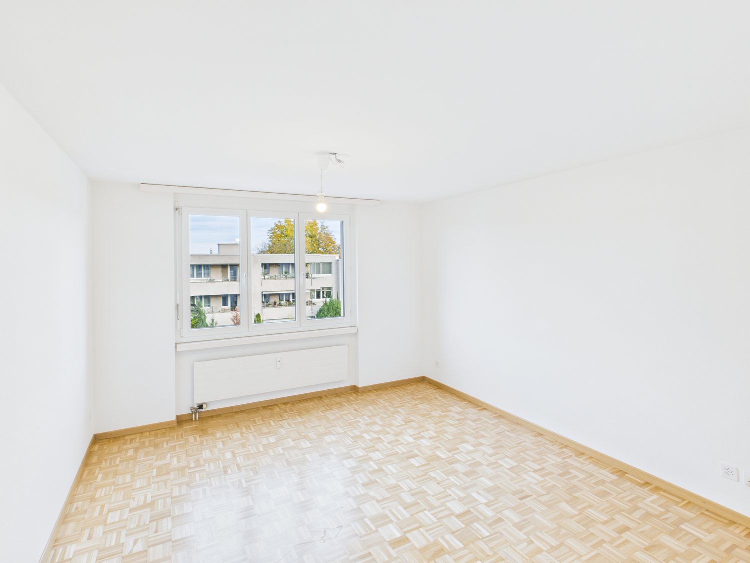 4 ½ rooms apartment, Foto 8 von 10