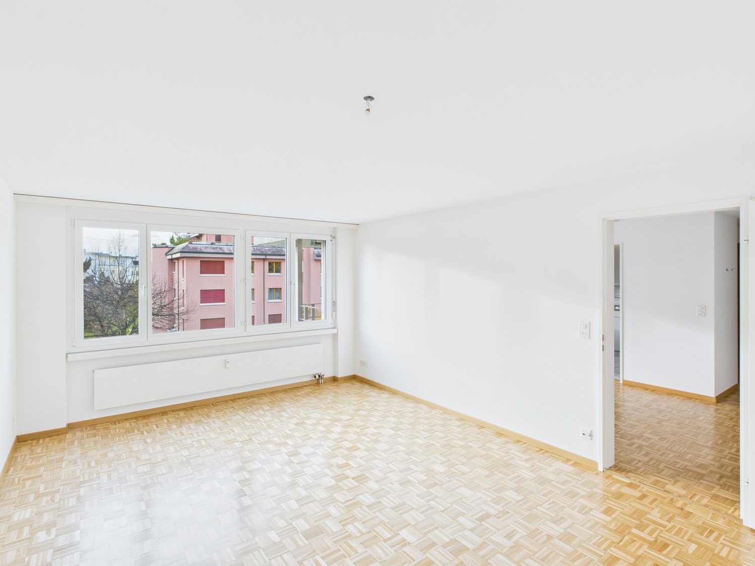 4 ½ rooms apartment, Foto 4 von 10