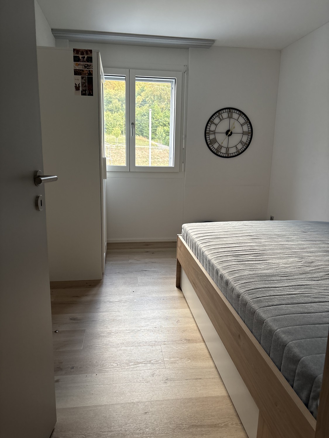 Zimmer in einer WG