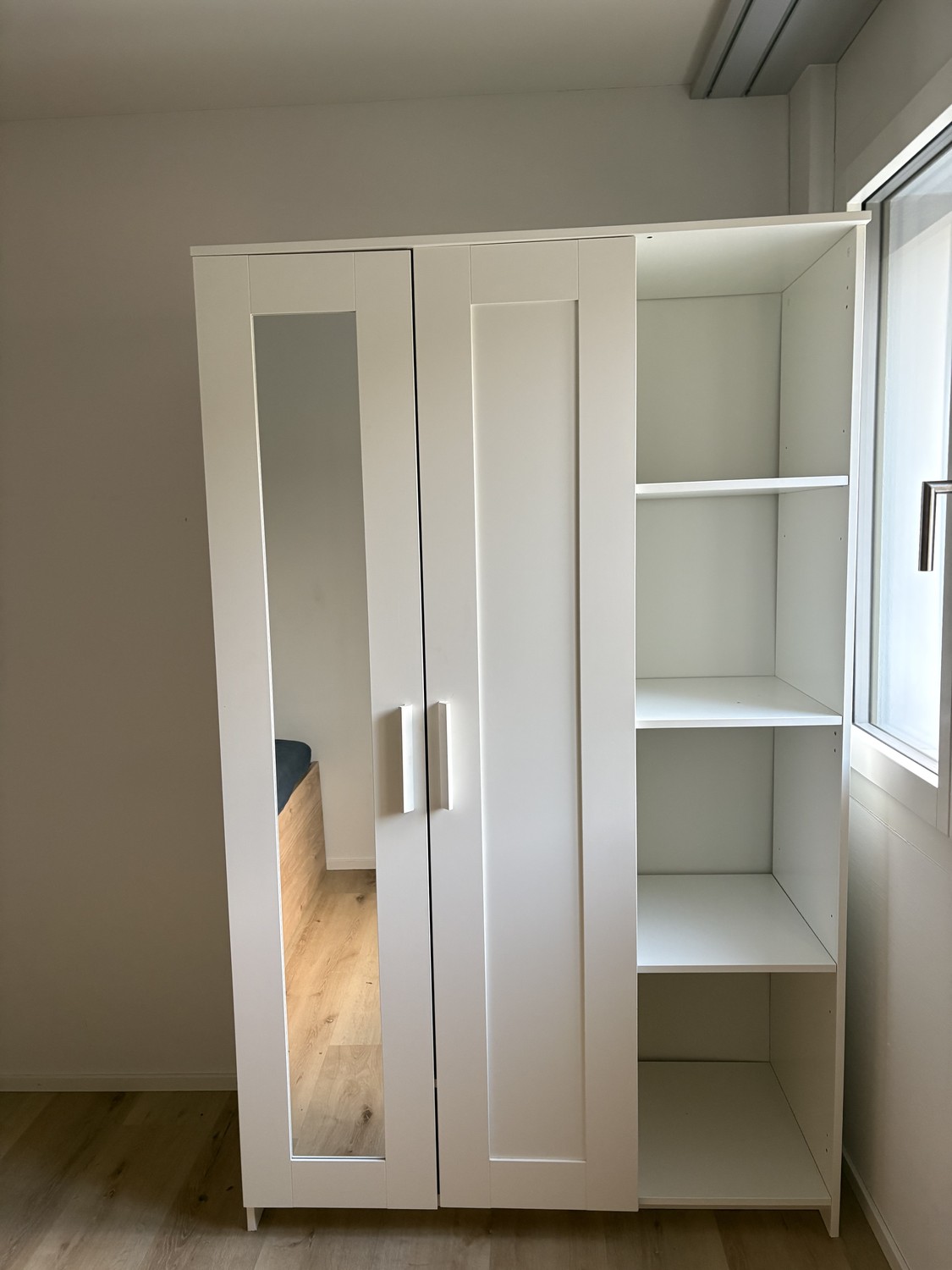 Zimmer in einer WG