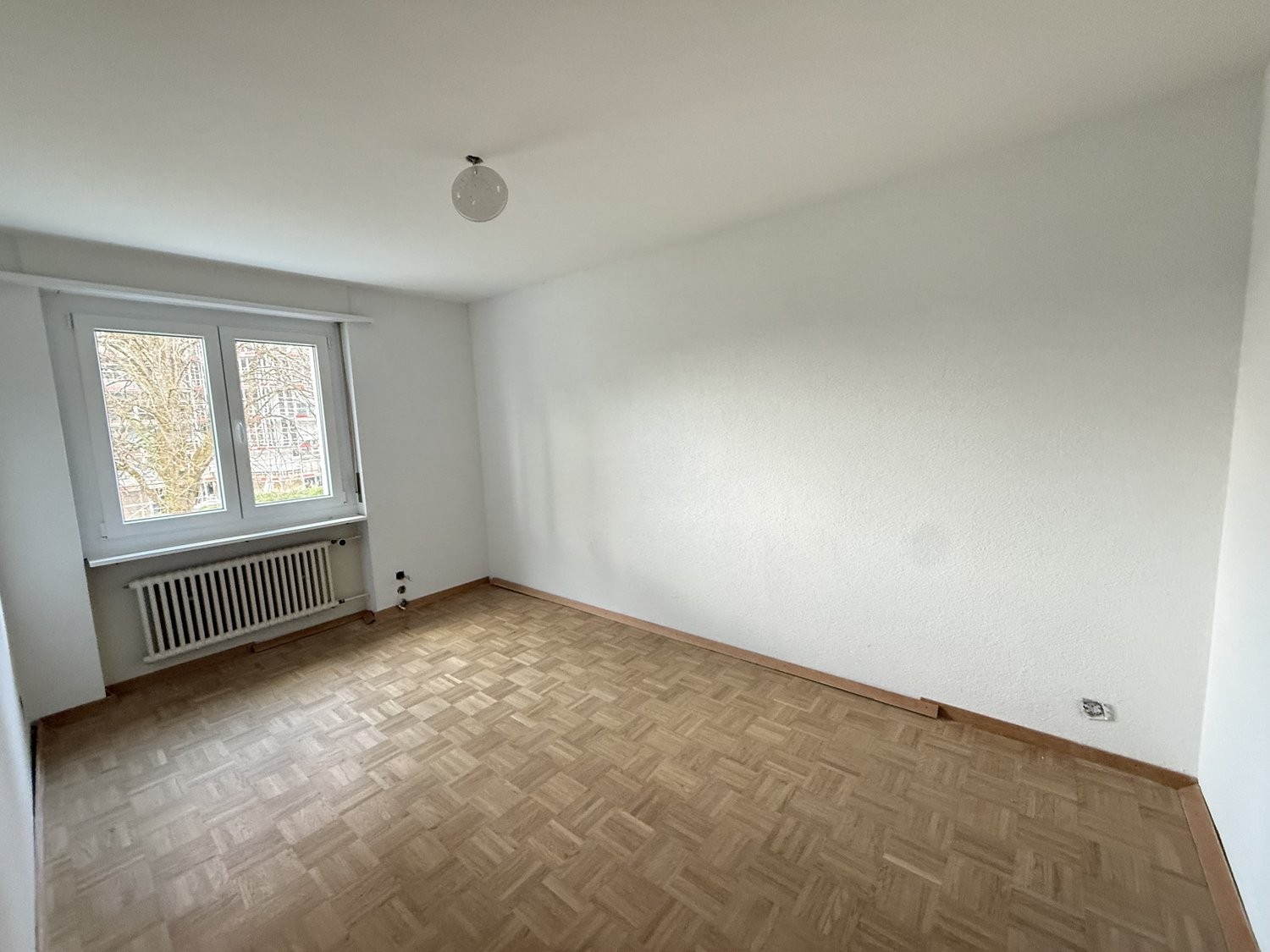 3 ½ rooms apartment (4)