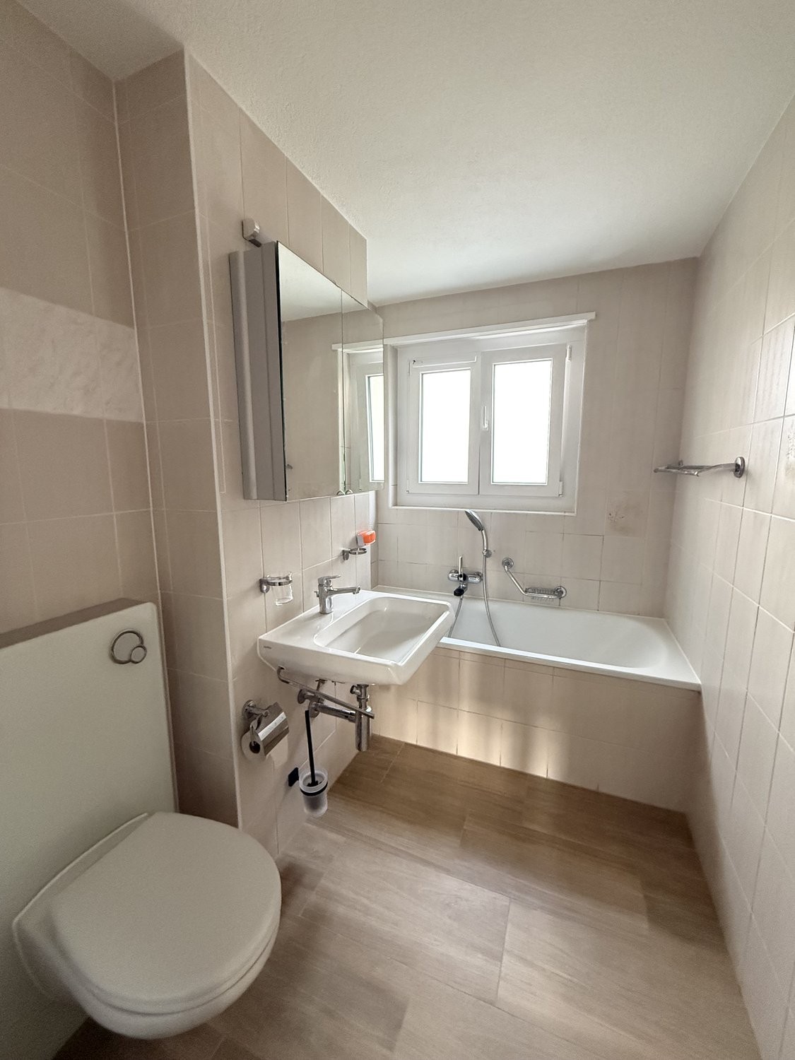 3 ½ rooms apartment (5)