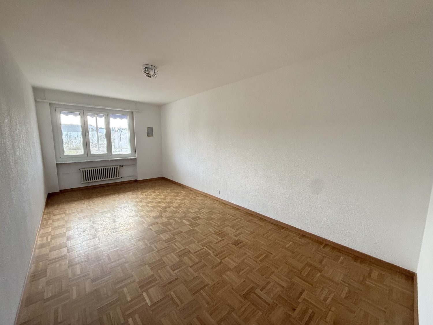3 ½ rooms apartment (3)