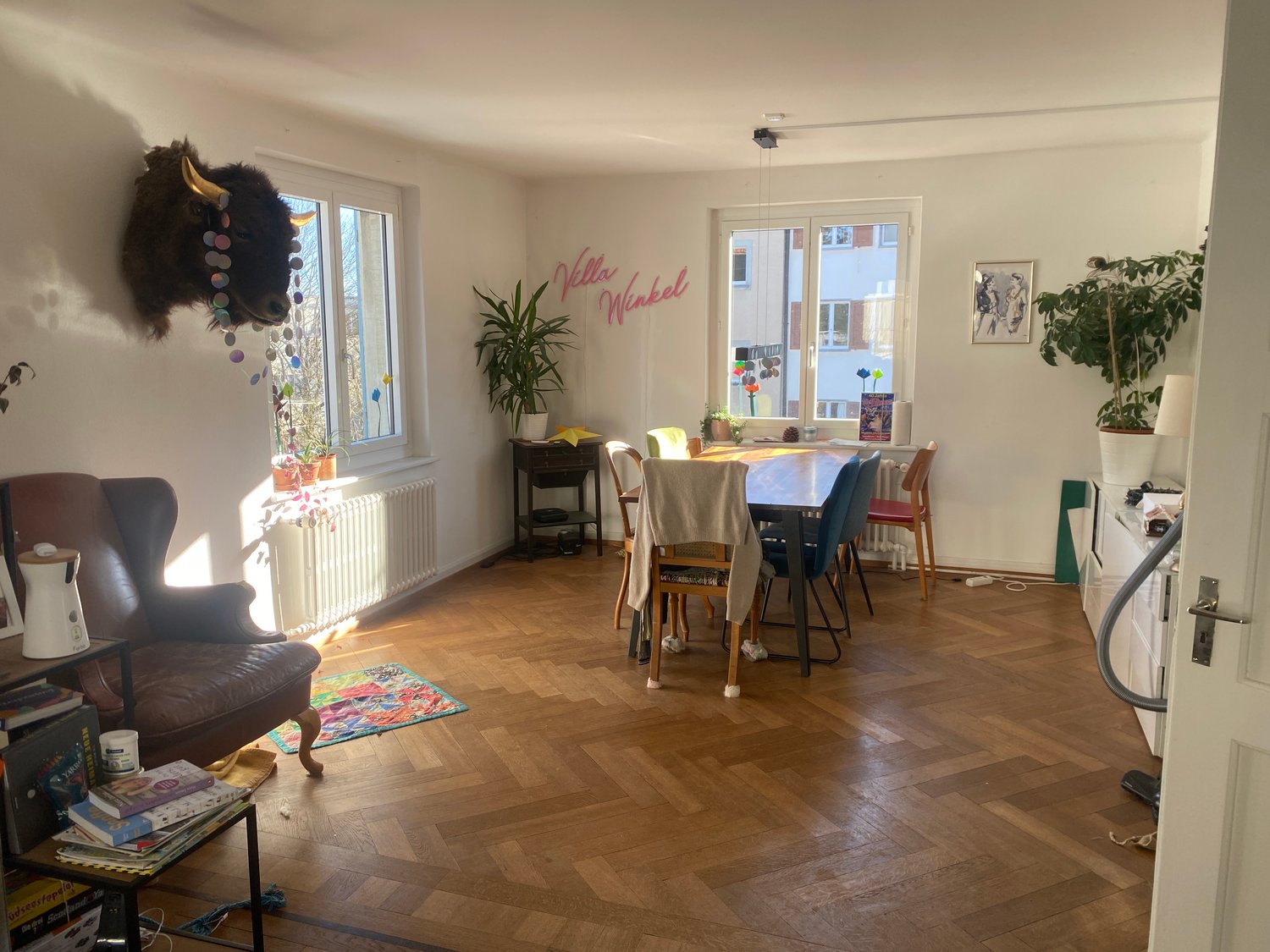 Room in a shared flat, Foto 6 von 6